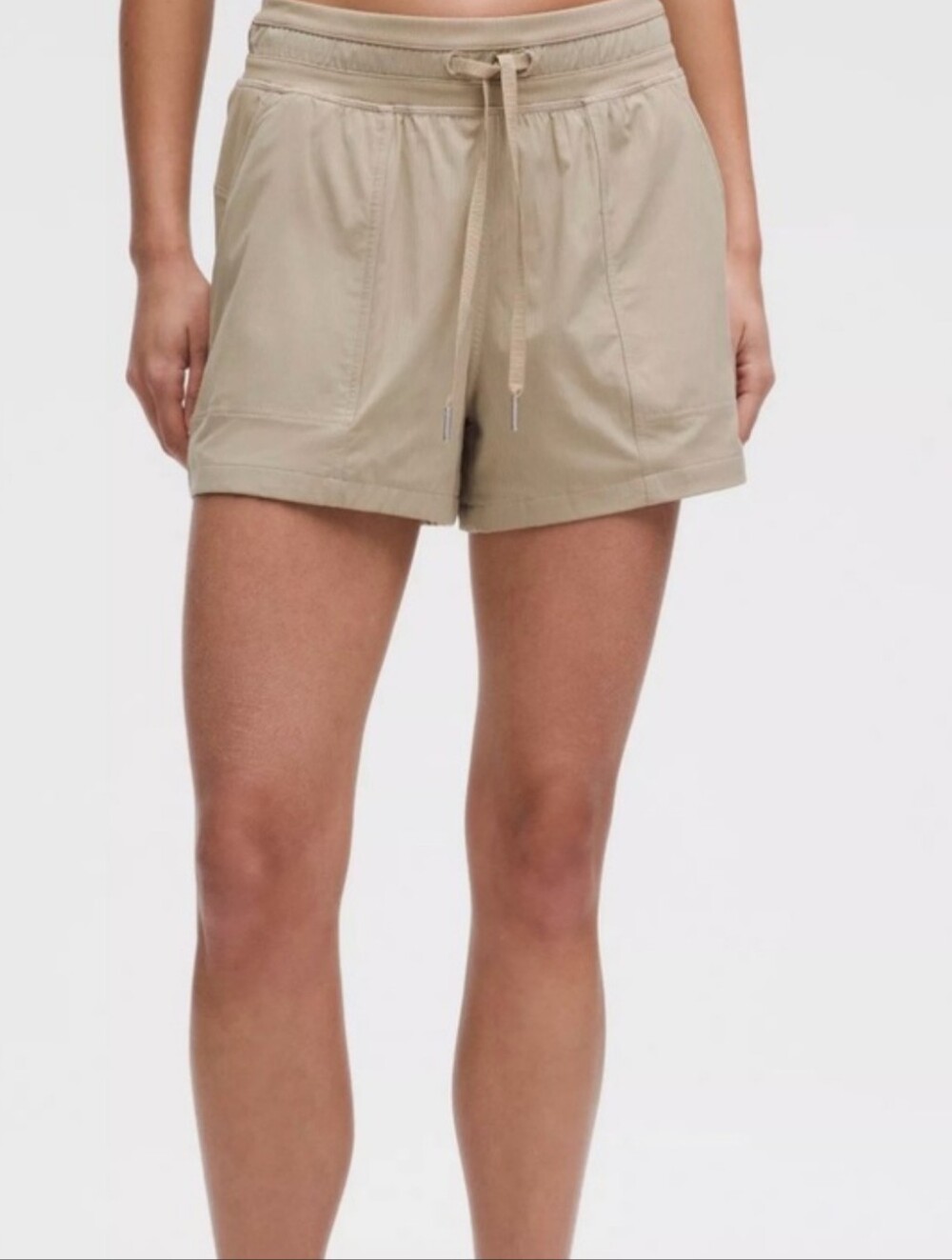Lululemon Dance Studio Shorts - Size 10